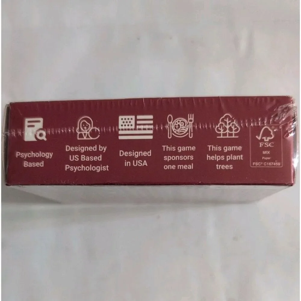 Life Sutra Couple Connect Card Game Starter Pack 150 Cards Conversation Starters